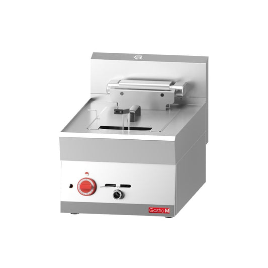 GL921 Gastro M 650 elektrische friteuse 10Ltr 65/41 FRE