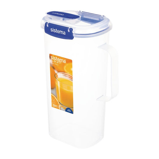 CH243 Sistema Klip It Plus 2Ltr sapkan