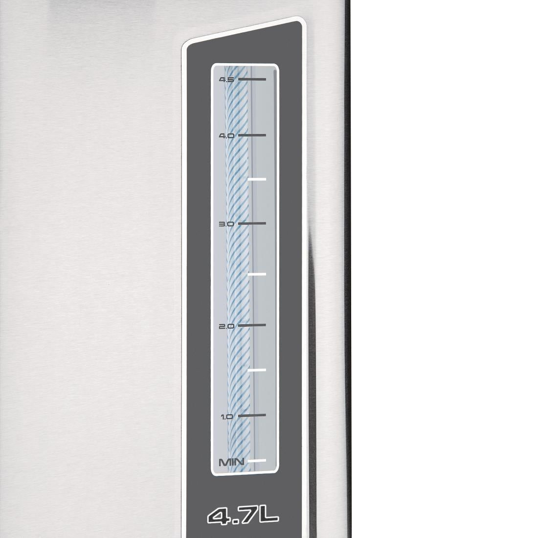 HE154 Buffalo heetwaterdispenser 4,7Ltr handsfree