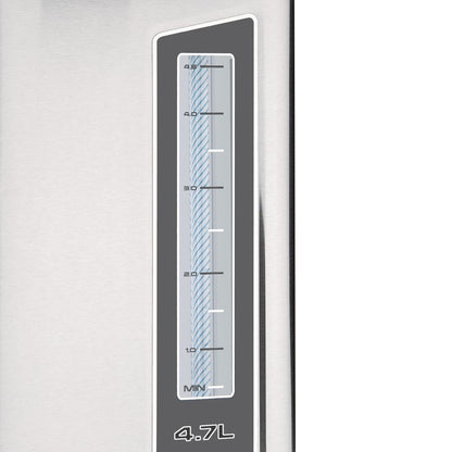 HE154 Buffalo heetwaterdispenser 4,7Ltr handsfree