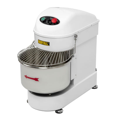 CP821 Buffalo spiraalmixer 20Ltr