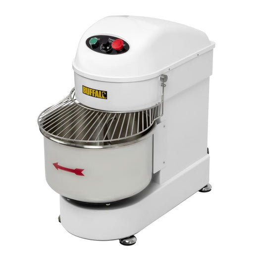 CP821 Buffalo spiraalmixer 20Ltr