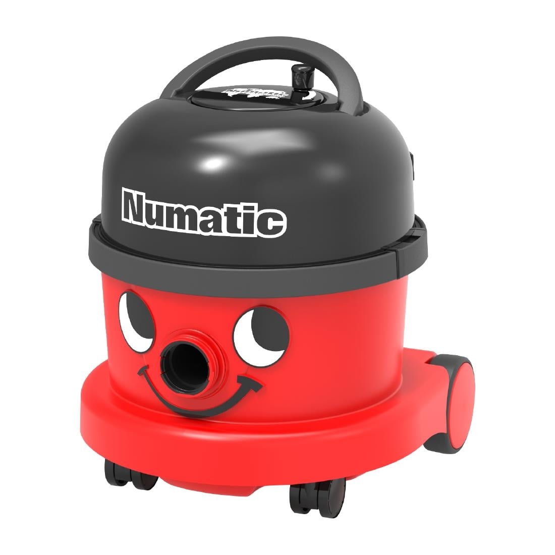 CK260 Numatic Nrv.240 Stofzuiger Met Pro Accessoireset