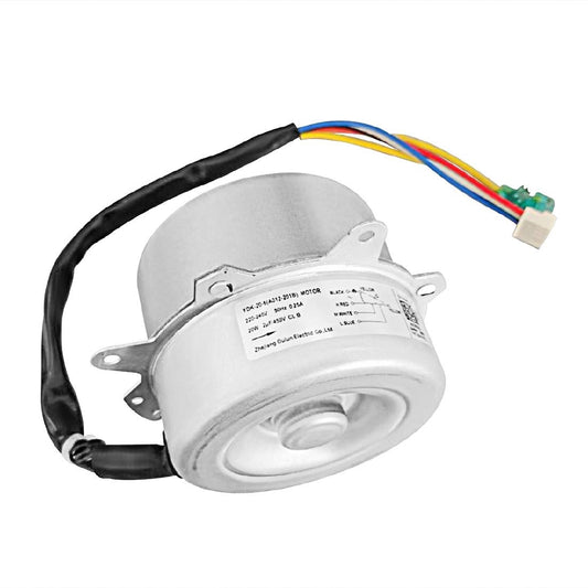 AL244 Polar Bovenste Motor