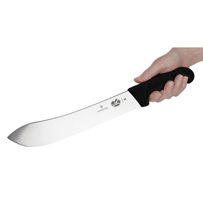 C675 Victorinox Fibrox slagersmes 25,5cm