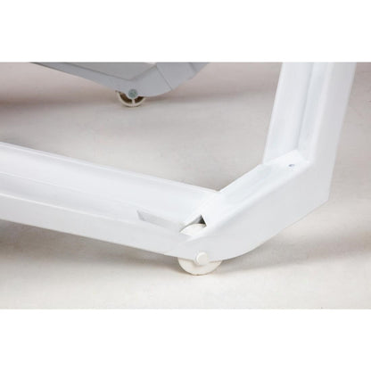 SA678 Resol Witte Lligstoelen (4 stuks)