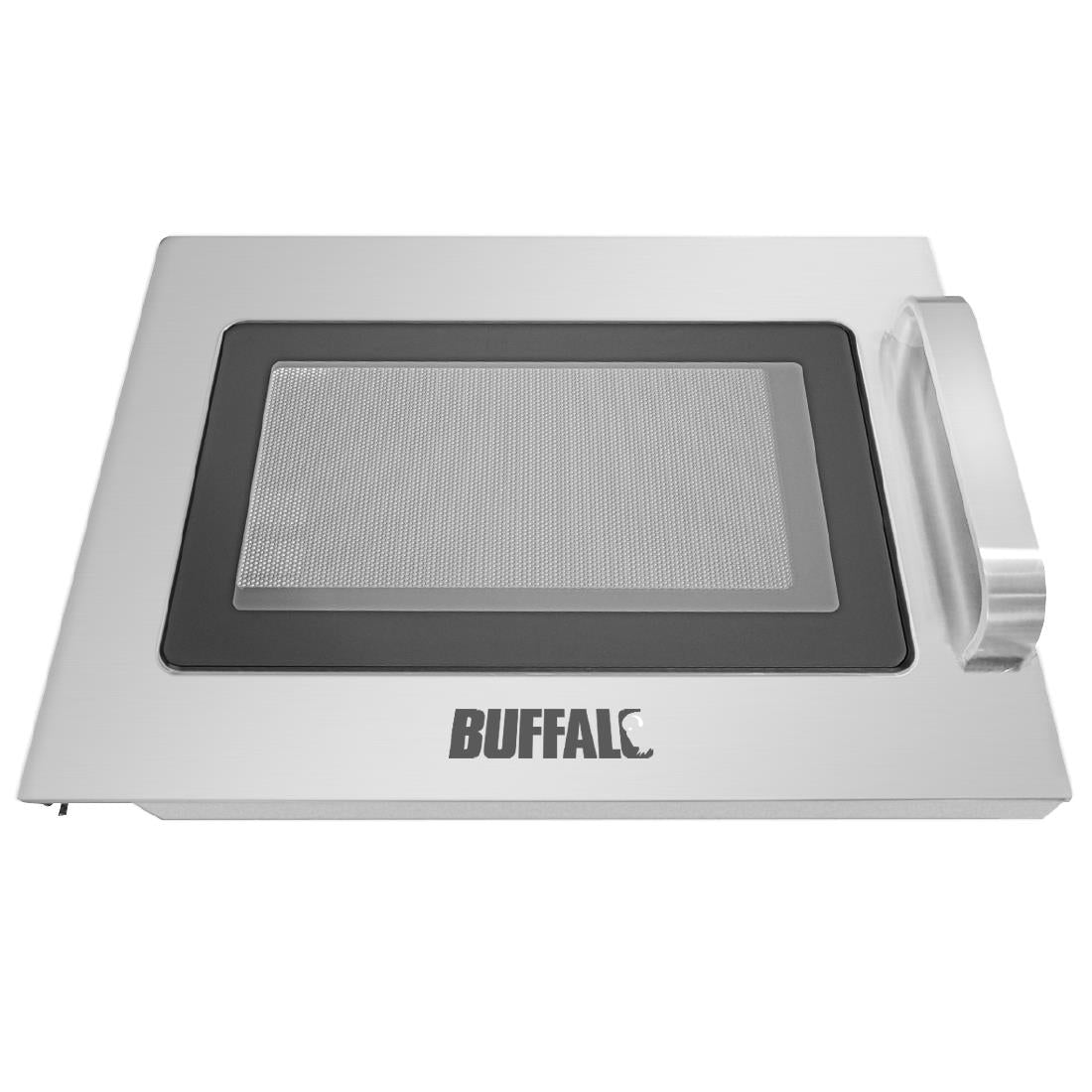 AK754 Buffalo Deursamenstelling