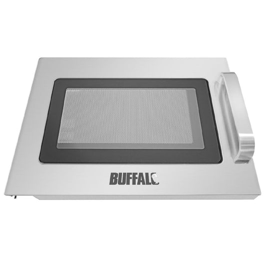 AK754 Buffalo Deursamenstelling
