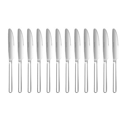 C454 Olympia Henley dessertmessen (12 stuks)