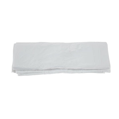 GF279 Jantex pedaalemmerzakken wit 10L (1000 stuks)