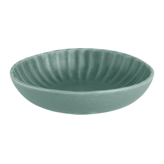 FU211 Olympia Corallite Coupe Schalen Groen 160mm (6 stuks)