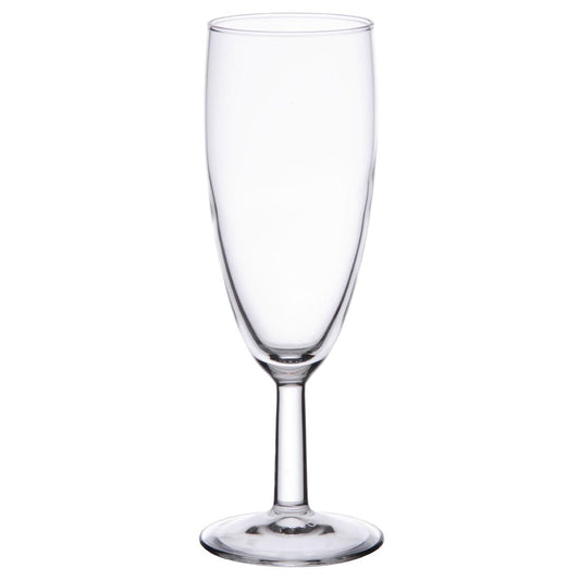 CJ498 Arcoroc Savoie champagneglazen 17cl (48 stuks)
