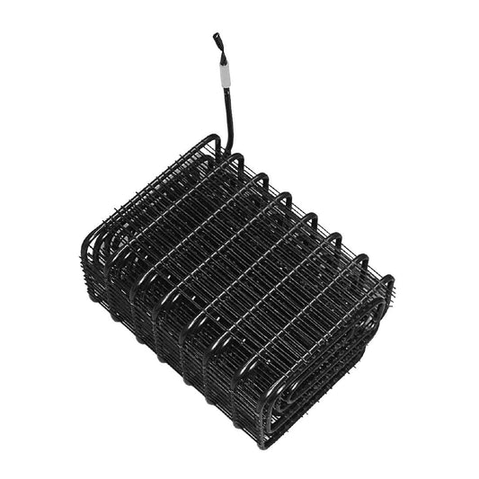 AS904 Polar condensor
