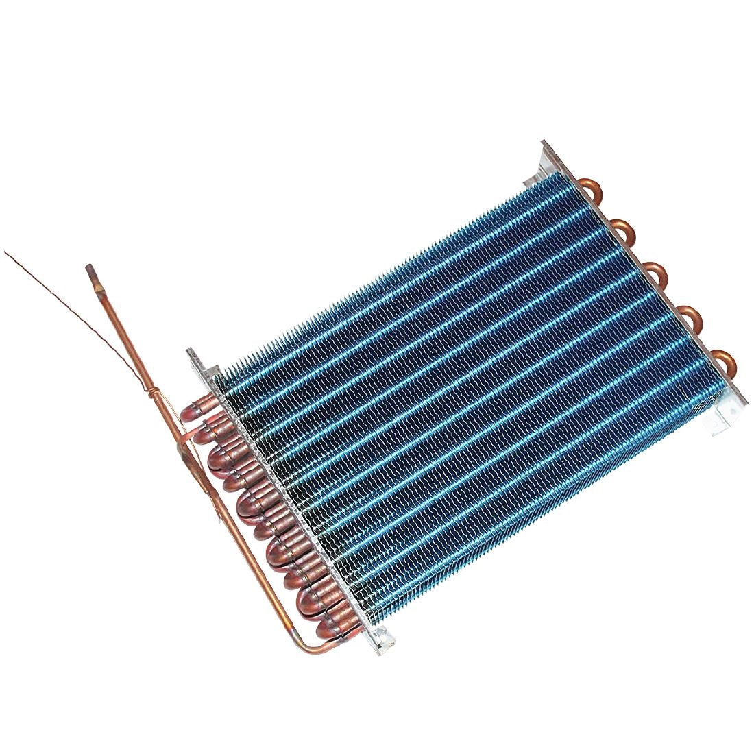 AL170 Polar Verdamper