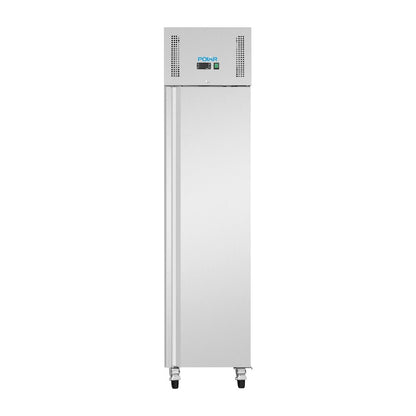 UA114 Polar G-Series enkeldeurs slanke GN vrieskast