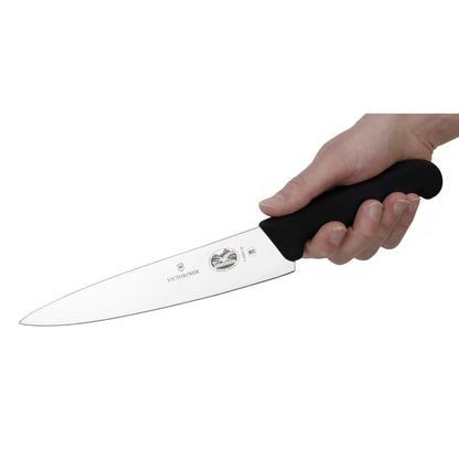 C654 Victorinox Fibrox koksmes 19cm