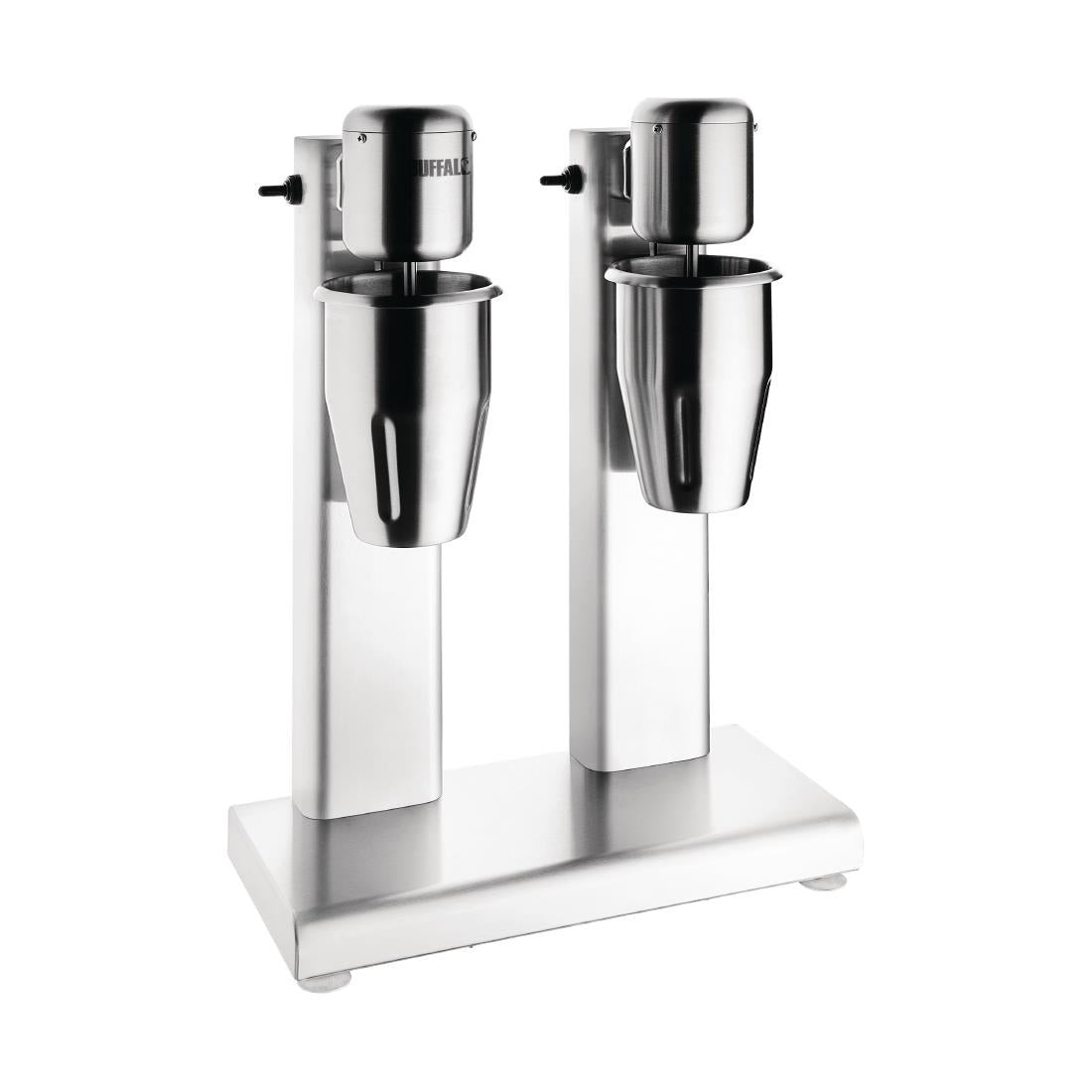 CY423 Buffalo dubbele milkshake mixer