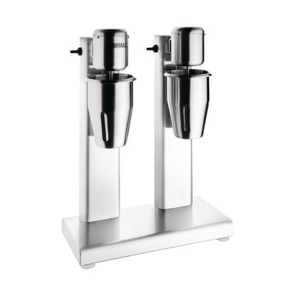 CY423 Buffalo dubbele milkshake mixer