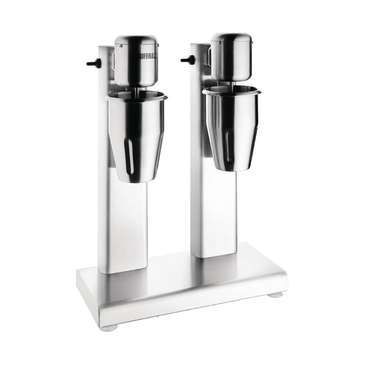 CY423 Buffalo dubbele milkshake mixer