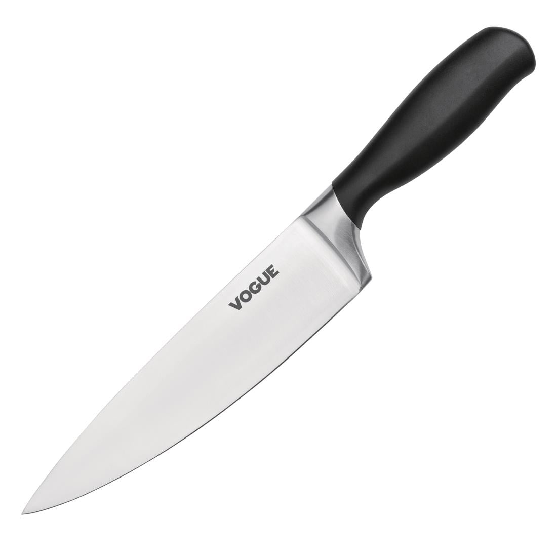 SA613 Vogue voorbewerken als een pro 3-delige set messen met zachte grip