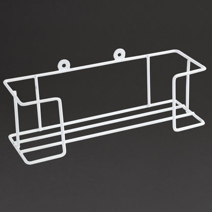 S619-L BULKVOORDEEL Vinyl handschoenen gepoederd L + GRATIS houder (500 stuks)