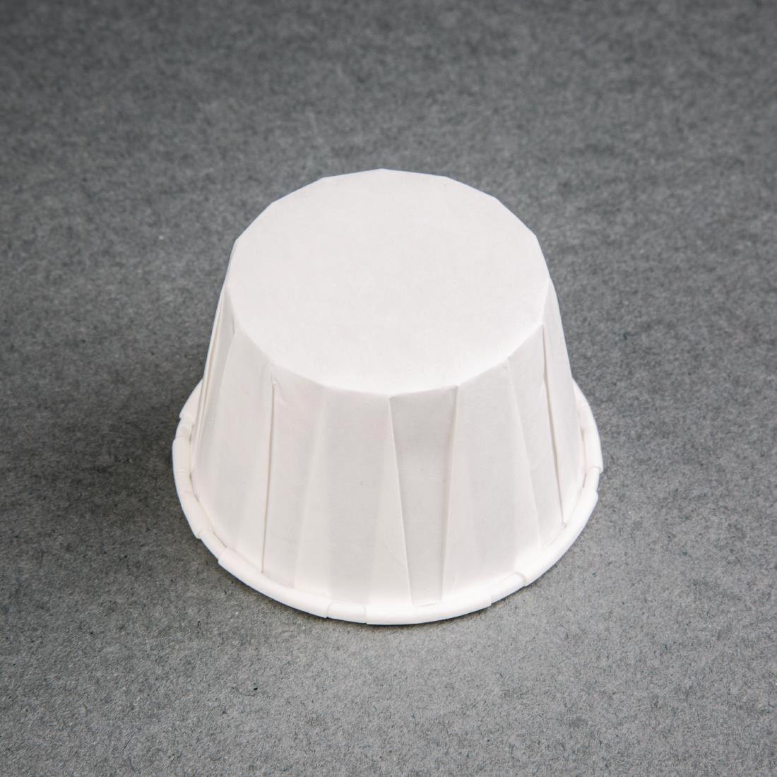 CX081 Recyclebare Papieren Sauspotten Medium 59ml (250 stuks)