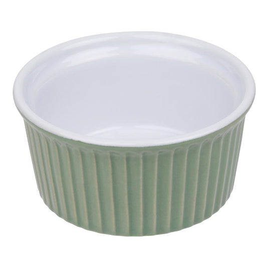 DC809 Olympia Pastel ramekin groen 14,5cl (12 stuks)