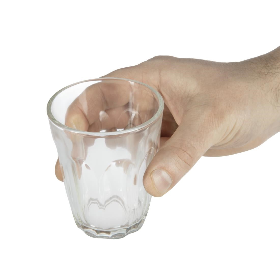 GF925 Olympia sap glazen 200ml (12 stuks)