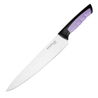 JD214 Hygiplas Pro koksmes paars 25cm
