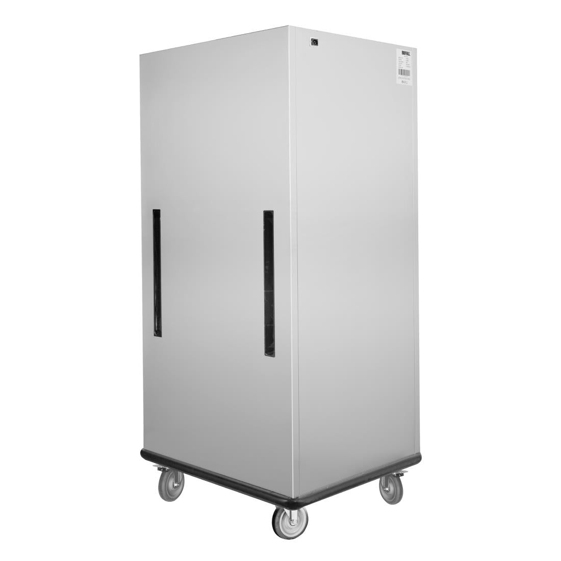 CP829 Buffalo verwarmde banketcabinet 16 x 2/1gn