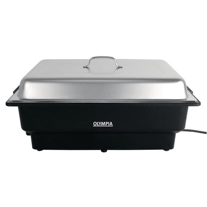 CM266 Olympia elektrische chafing dish GN 1/1
