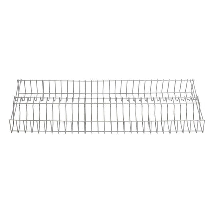 L441 Vogue RVS afdruiprek 91,5cm