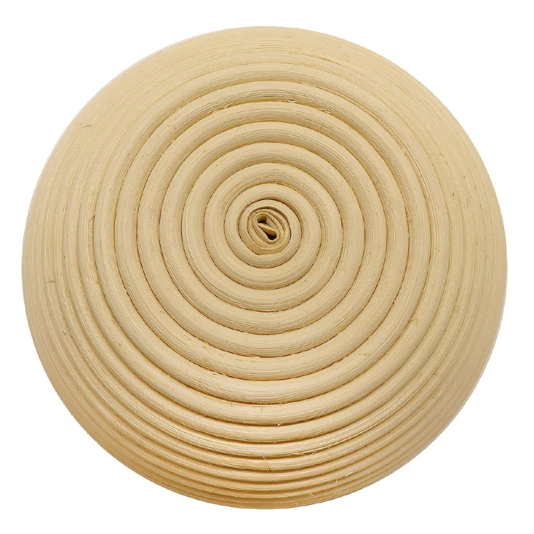 DW271 Schneider ronde rotan rijsmand 1kg