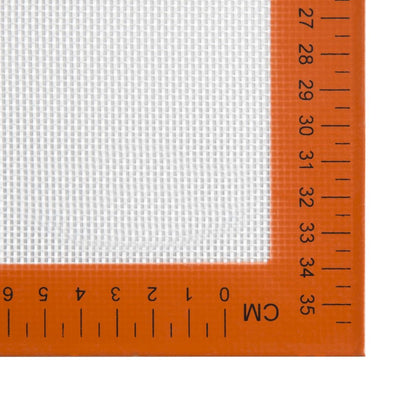 E687 Vogue anti-kleef bakmat 38,5x58,5cm