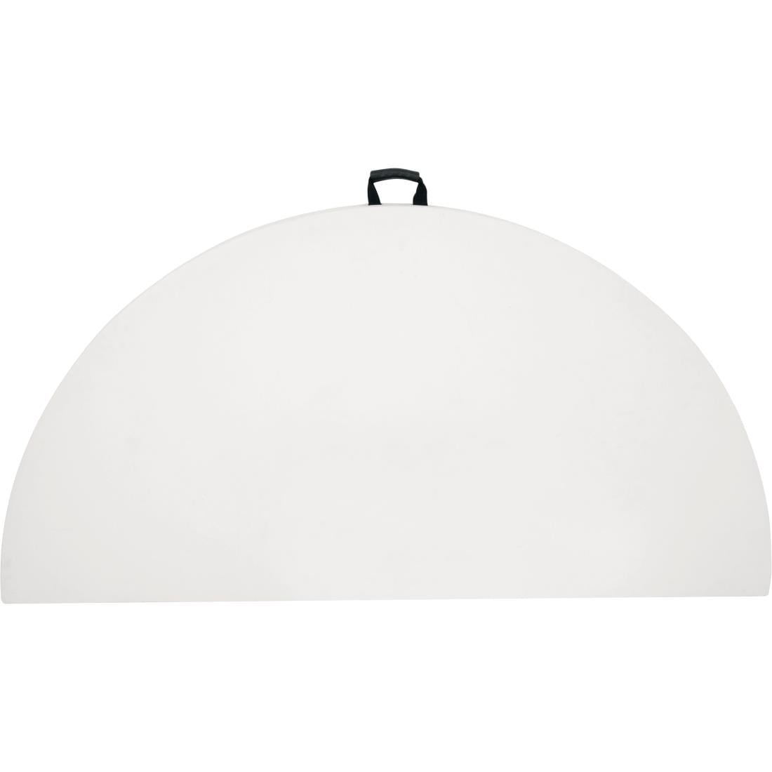 HC270 Bolero inklapbare ronde tafel 183cm
