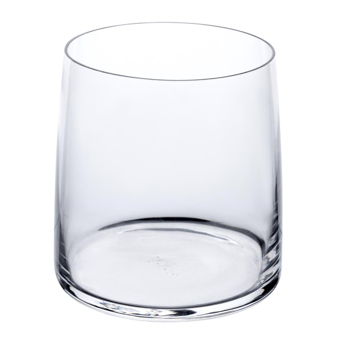 HW661 Olympia Arno Dubbele Rocks Kristal Tumblers 395ml (6 Stuks)