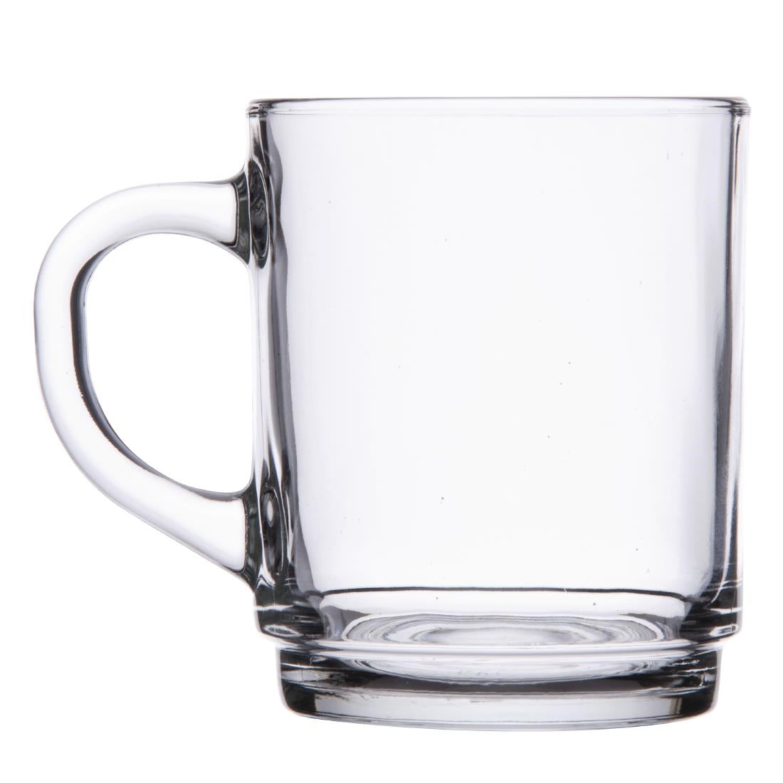 DP053 Arcoroc geharde theeglazen 25cl (36 stuks)