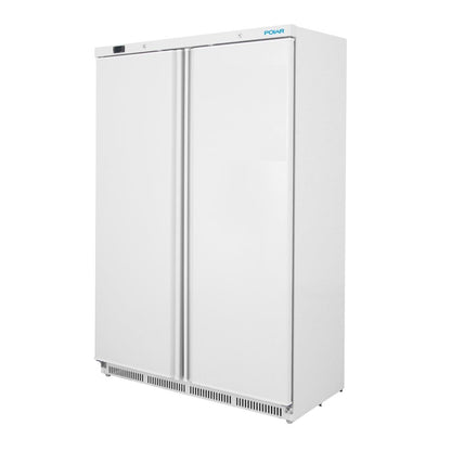 CZ782 Polar C-Series Dubbele Deur Staande Diepvries 744Ltr