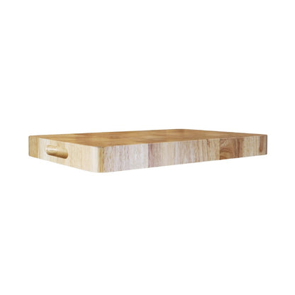 C459 Vogue houten snijplank 30,5 x 45,5cm