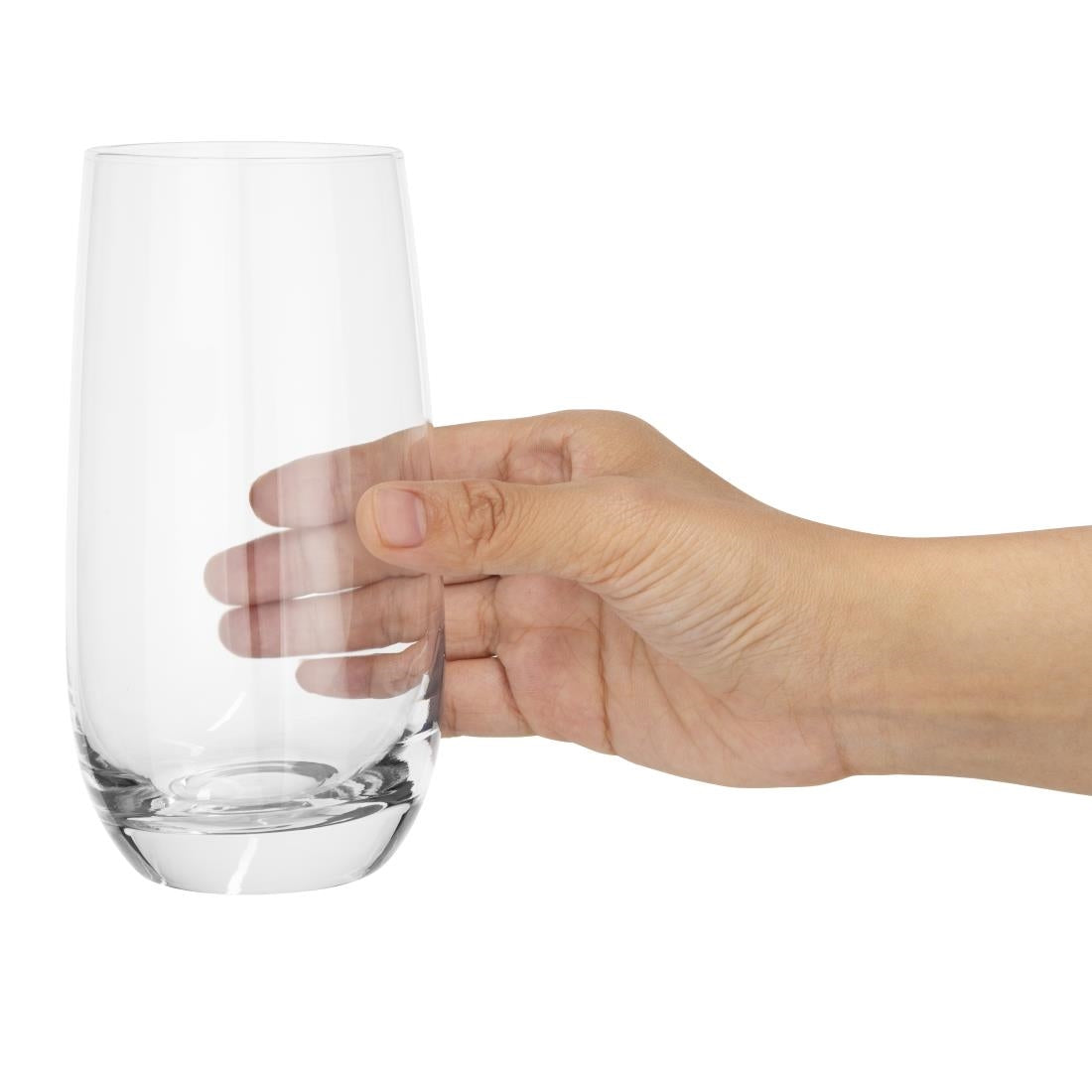 FT571 Olympia Ronde Hi Ball Tumblers 490ml (6 Stuks)