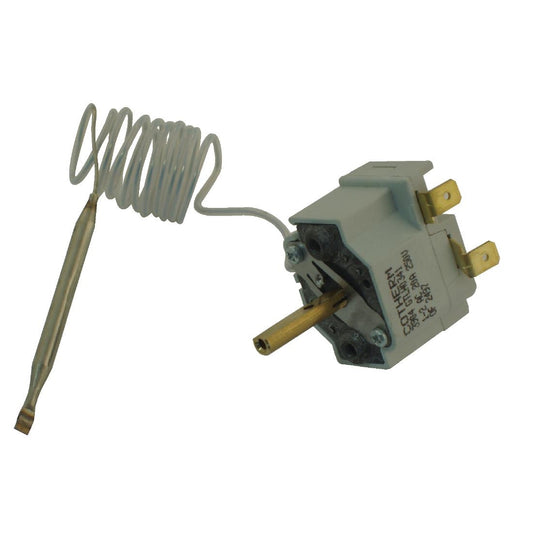 N125 Buffalo thermostaat