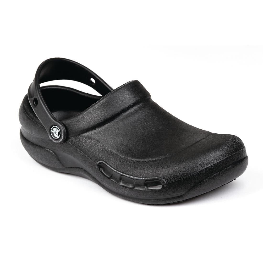 A478-47 Crocs Specialist Vent klompen zwart 47