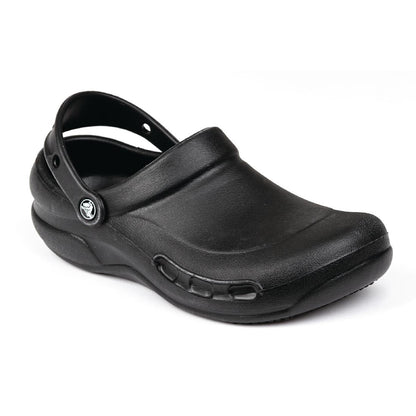A478-47 Crocs Specialist Vent klompen zwart 47