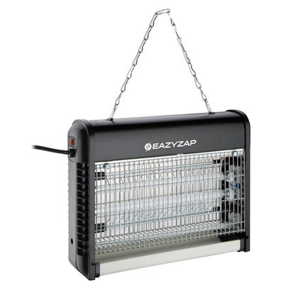 FD496 Eazyzap energiezuinige LED insectenverdelger 50m²