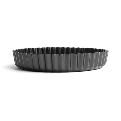 DB566 Vogue anti-kleef quichevorm met losse bodem 3,5 x 20cm