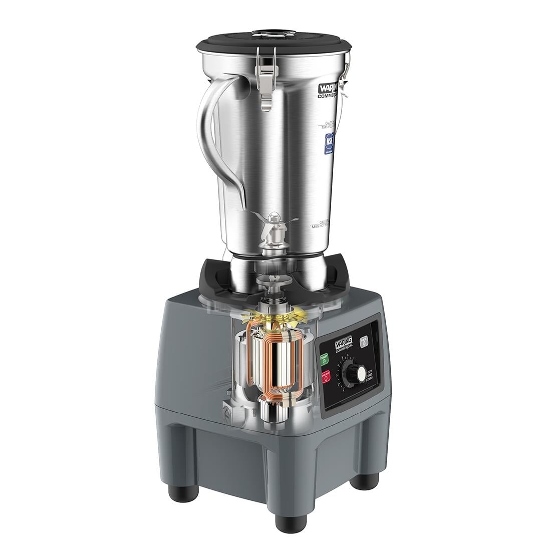 GF422 Waring 4Ltr blender CB15V