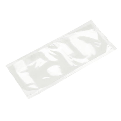 AT104 Vogue Composteerbare Gedrukte Vacuüm Sealer Zakjes 150x350mm (50 stuks)