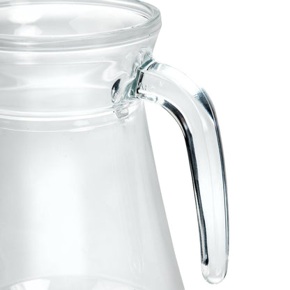 CH988 Arcoroc glazen kan 1,3L (6 stuks)
