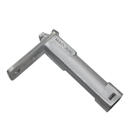 AL148 Polar Deurveer