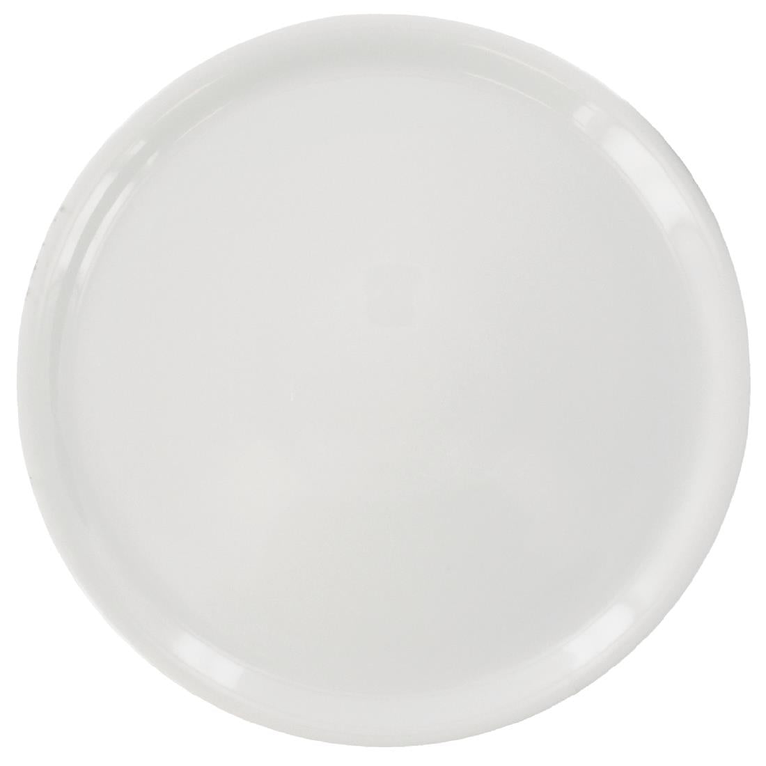 DA989 Saturnia Napoli pizzaborden 33cm (6 stuks)